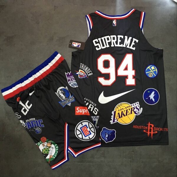 Maglia Supreme NBA Special Edition - immagine 2