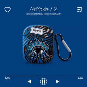 Cover AirPods Kenzo