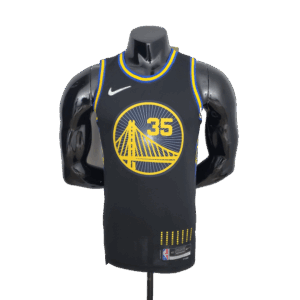 Golden State Warriors Kevin Durant