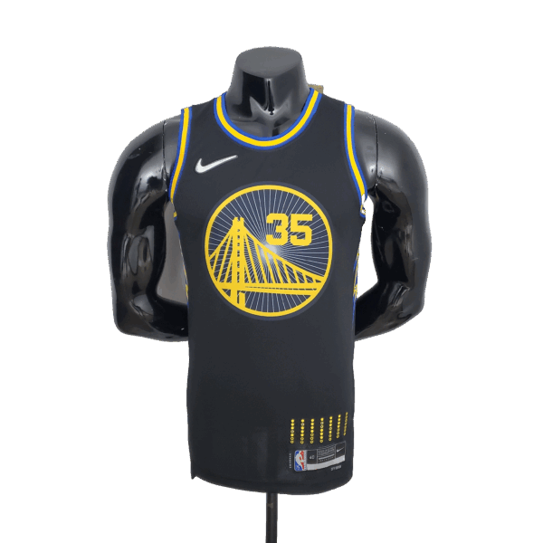 Golden State Warriors Kevin Durant