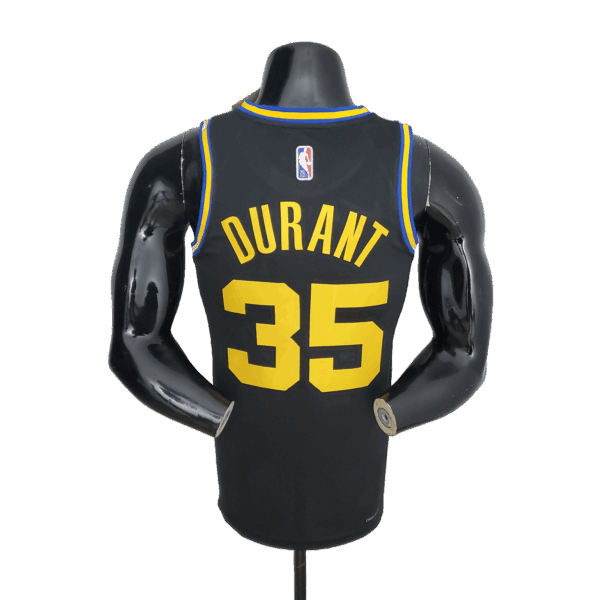 Golden State Warriors Kevin Durant - immagine 2