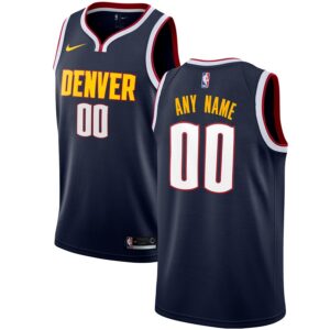 Maglia Denver Nuggets