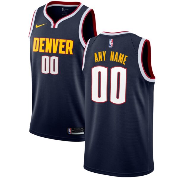 Maglia Denver Nuggets