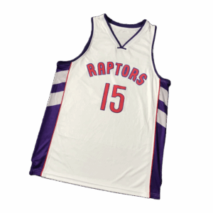Toronto Raptors Retro