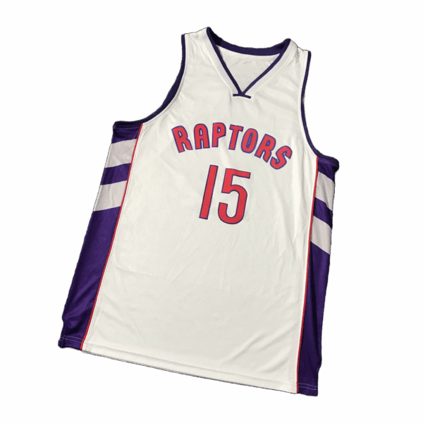 Toronto Raptors Retro