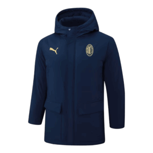 Milan - Giubbotto 2024