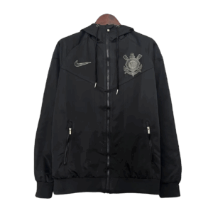 Corinthians - Giacca antivento 24/25