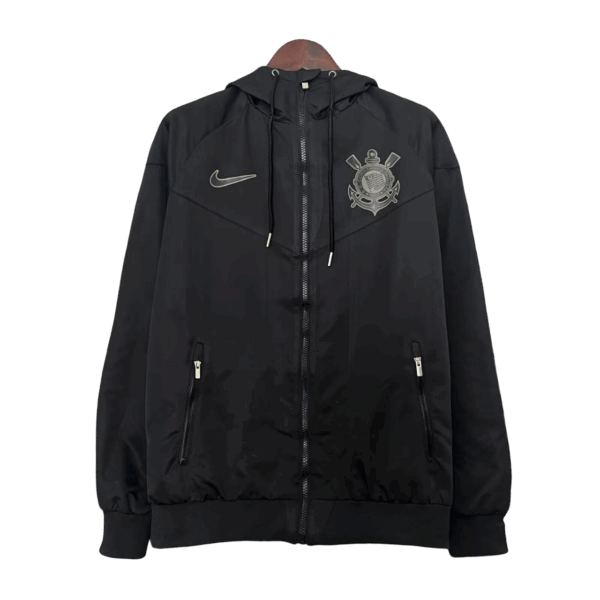 Corinthians - Giacca antivento 24/25