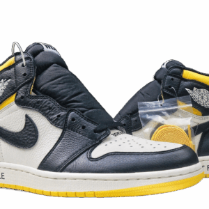 Air Jordan 1 Retro High OG NRG
