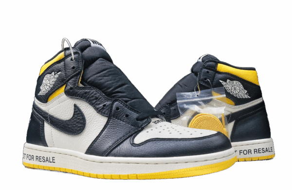 Air Jordan 1 Retro High OG NRG