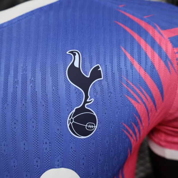 Tottenham Special - 24/25 Player Version - immagine 3