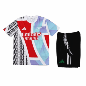 Kit Allenamento - Arsenal 24/25