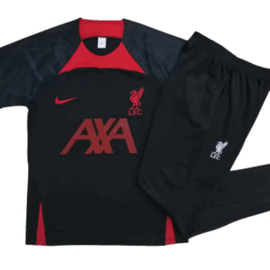 Tuta Liverpool (Maniche Corte)