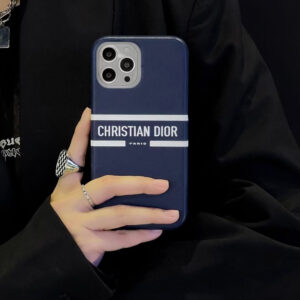 Dior IPhone Cover