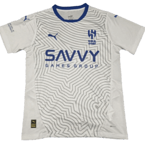 Al-Hilal Trasferta - 24/25