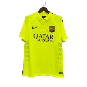 Barcellona Third - 14/15 Vintage