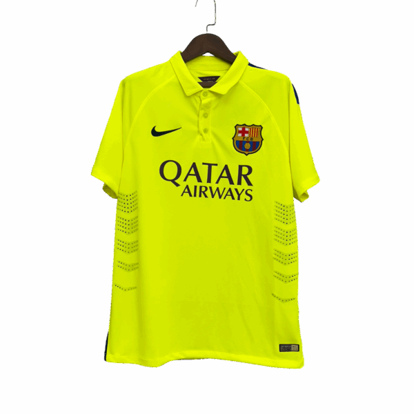 Barcellona Third - 14/15 Vintage