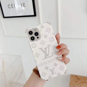 Louis Vuitton IPhone Cover