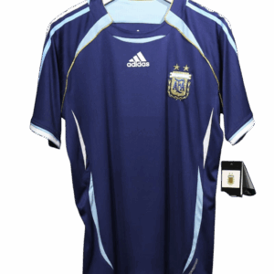 Argentina Away - 2006 Vintage