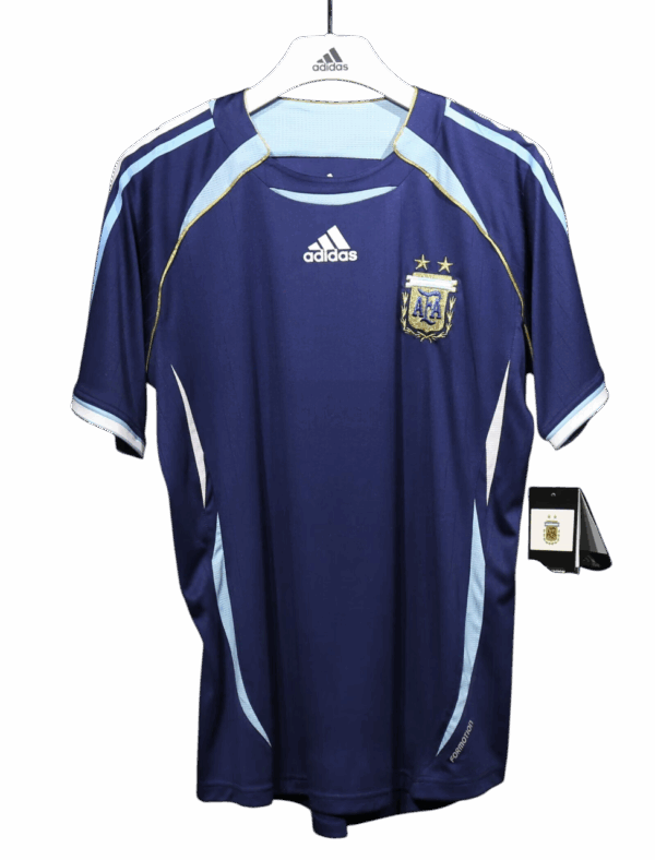 Argentina Away - 2006 Vintage