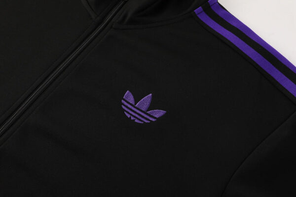Tuta Adidas 2024 - immagine 3