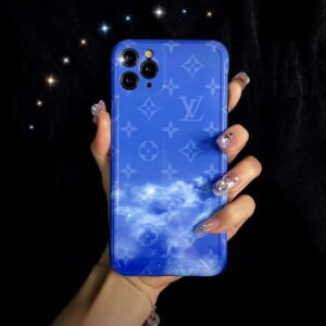 Louis Vuitton IPhone Cover