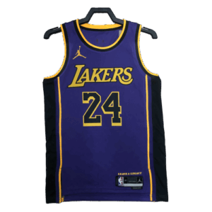 Maglia Los Angeles Lakers