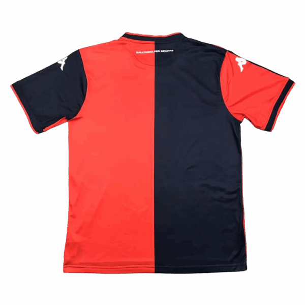 Maglia Genoa - 24/25 - immagine 2