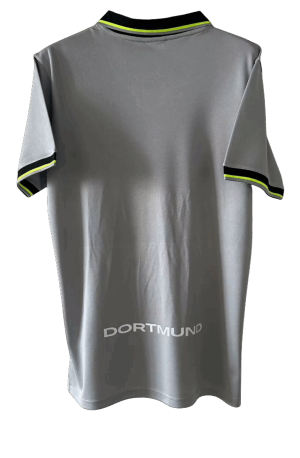 Borussia Dortmund Trasferta - '97 Vintage - immagine 2