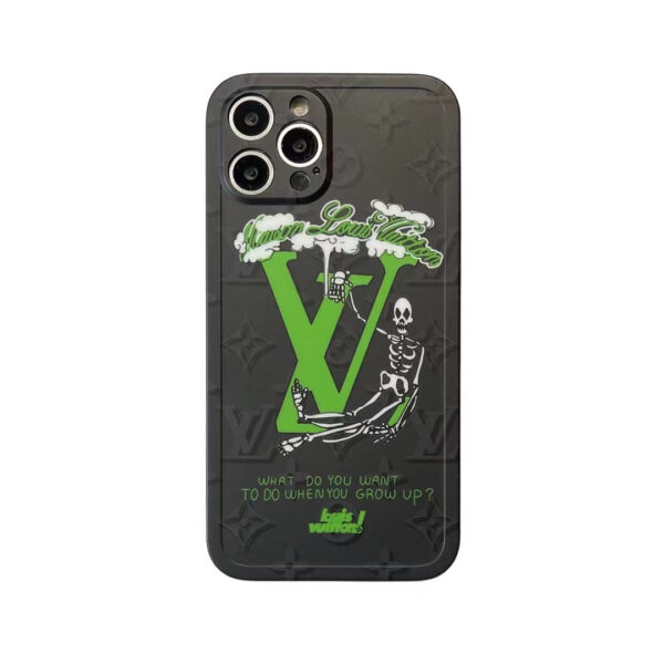 Louis Vuitton IPhone Cover