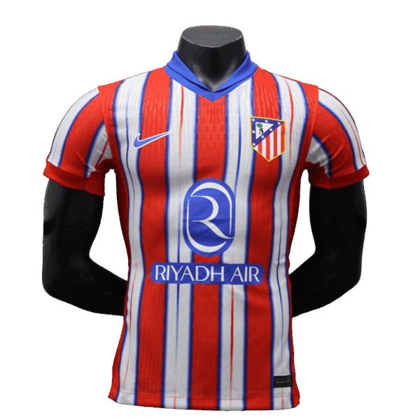 Atletico Madrid - 24/25 Player Version