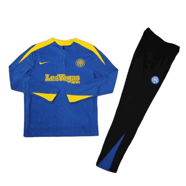 Tuta Inter 24/25