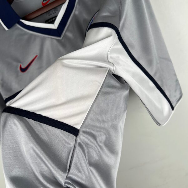 PSG Trasferta - 99/00 Vintage - immagine 5
