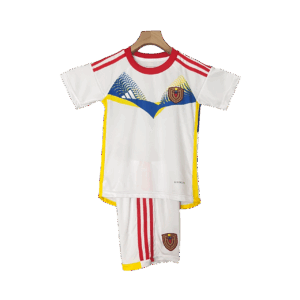 Kit Bambino - Venezuela Away 2024