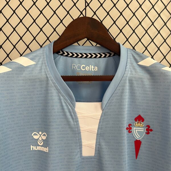 Maglia Celta Vigo - 24/25 - immagine 3