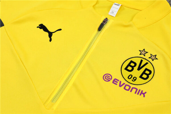 Tuta Borussia Dortmund - immagine 3