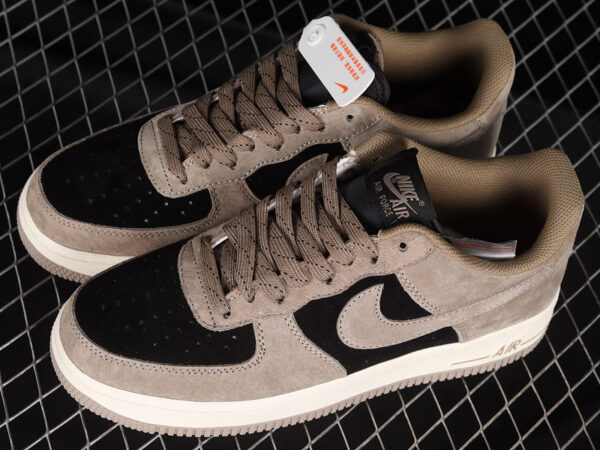 AKIRA X AIR FORCE 1 LOW 07 - immagine 5