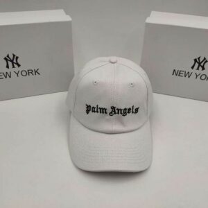 Cappellino Palm Angels