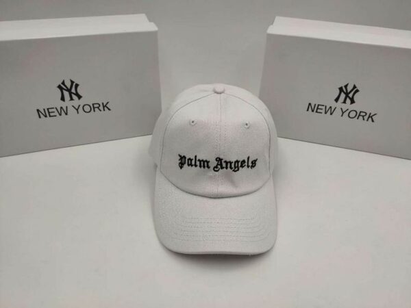 Cappellino Palm Angels