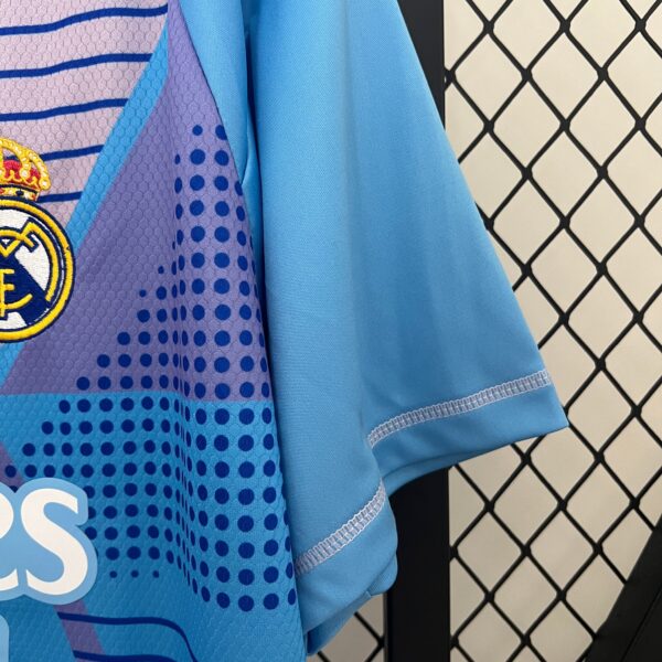 Maglia Real Madrid Portiere - 24/25 - immagine 5