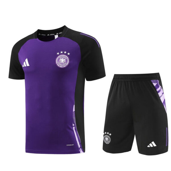 Kit Allenamento - Germania 2024 - immagine 3