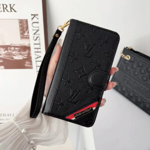 Louis Vuitton IPhone Cover