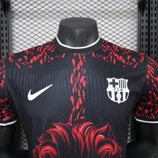 Barcellona Special Edition - 24/25 Player Version - immagine 3