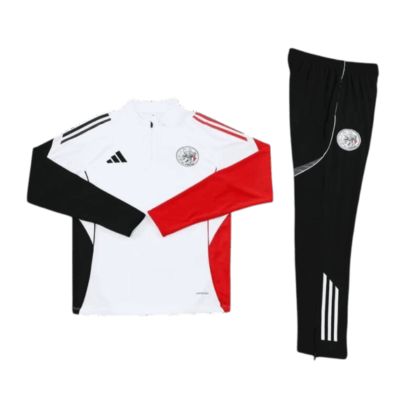 Tuta Ajax 25/26