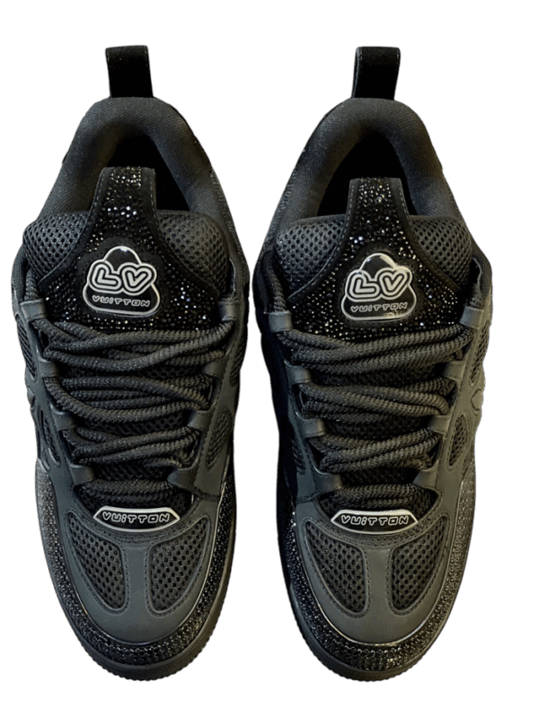 Louis Vuitton Skate Sneaker - immagine 3