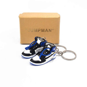 Portachiavi Nike Jordan