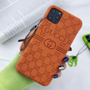 Gucci IPhone Cover