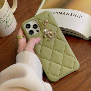 Chanel IPhone Cover
