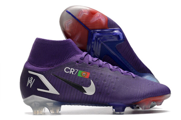 Nike Mercurial Dream Speed Superfly 8 Elite CR7