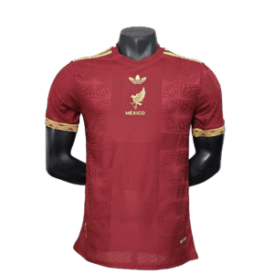 Messico Special - 2025 Player Version